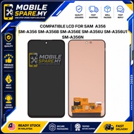 MOBILESPARE.MY | SAM A356 SM-A356 SM-A356B SM-A356E SM-A356U SM-A356U1 SM-A356N COMPATIBLE MOBILE LC