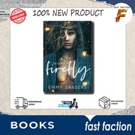 To catch fireflya by Emmy Sanders