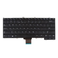 Dell Latitude E7240 E7420 E7440 7420 7240 7440 laptop keyboard