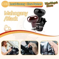 Steering Wheel Ball Spinner Handle Knob Booster Car Steering Wheel Ball Spinner Universal 360°