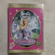 DVD BARBIE OF SWAN LAKE/ Princess OF LAKE
