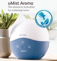 Brand New Osim uMist Aroma Air Humidifier 1.5L Capacity. Local SG Stock and warranty !!