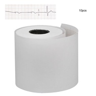 50mm ECG Thermal Paper Single Channel, 30M Roll