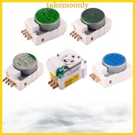 TAK TMDF603AD1 TMDF706ZD1 TMDE706SC TMDF704ED1 TMDF702ZD1 Fridge Defrosting Timer