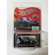 Hot wheels Porsche 959 RLC Blue 2024