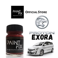 Proton Exora Paint Fix Touch Up Paint