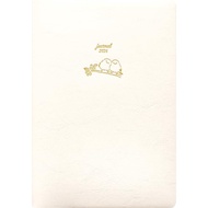 El Commune Matoka 2026 B6 Weekly Block Planner Sucre (Oct 2025 start)ㅤDirect From Japan
