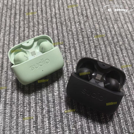 【滿額免運】sudio e2真無線耳機入耳式主動降噪運動有麥通話防水防汗耳塞