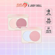 JUDYDOLL Judydoll Dual-Color Combination Blush