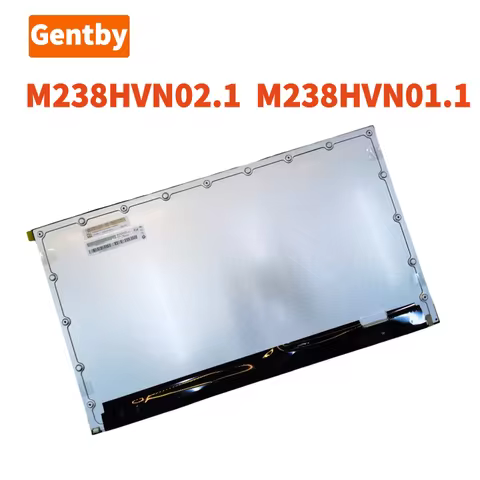 Original M238HVN02.1 M238HVN01.0 M238HVN01.1 M238HVN01.2 M238HVN01.3 M238HVN01.5 23.8 inch LCD Panel