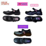 [Request Bill] popteen/Catcha Girls' School Shoes Model [PT888 PT999 CX02-04C] 2024 New Student