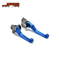 คันคลัตช์เบรกสำหรับอุปกรณ์มอเตอร์ไซค์ YZ85 2015-2023 YZ65 2018-2023