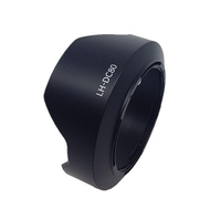 Suitable for Canon LH-DC80 Hood G1X Mark II Mount Hood G1X M2 Hood DC80 G1X2 Mirrorless Camera Acces