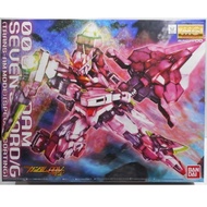 Bandai MG 1/100 - 00 Gundam Seven Sword Trans AM Ver