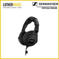 [OFFICIAL DEALER] Sennheiser HD300 PRO Professional Studio Monitoring Headphones
