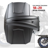 สำหรับรถจักรยานยนต์ยามาฮ่า Tracer 900 GT 900GT 2018 2019 2020แผ่นบังโคลนหลังฝาหลังที่กันโคลนติดรถยนต