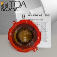 TOA COIL DG-30DB DIAPHRAGM FOR HORN SPEAKER (Ready Stock)