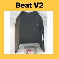 BEAT V2 MAIN STEP PLATE LOWER 64340-K1A-N00ZA INNER BEAT 110 V2 NEW LOWER UNDER COVER BOARD FOOTREST