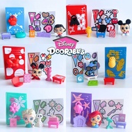 Disney Doorables Academy Locker