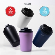 Smatt Liten Cup - 304 Stainless Steel Double Insulation Coffee Tumbler 350ML
