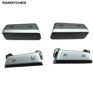 x1/x2 New Steering Wheel Switch Button Cover Trim for VW GOLF 8 Passat B8 Tiguan 2 Jetta 7 T-Cross T