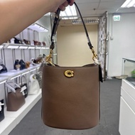 Coach 水桶雙用包