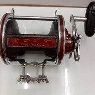 PENN SENATOR II OVERHEAD BOTTOM BAITCAST REEL(USED)