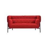 實惠 - VIOLINO華諾 YVETTE 33550CT-FK-2P 兩座位布藝梳化 1830W x 910D x 880Hmm