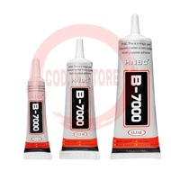 Zhanlida Glue LCD Glue T7000 15 ML / 50 ML / 110 ML / B7000 15 ML / B7000 50 ML / B7000 110 ML - LCD