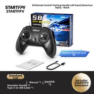 STARTFPV | Beginner UAV Training Simulator FPV Drone Simulator