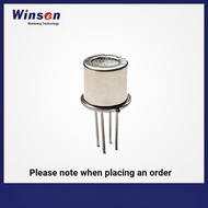 Weisheng Nitric Dioxide Sensor NO2 Gas Sensor Toxic Harmful Nitric Oxide Sensor Gas Sensor