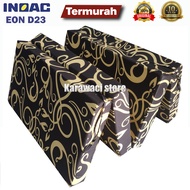 200x80x10 kasur busa inoac lipat 4 single pasti ori