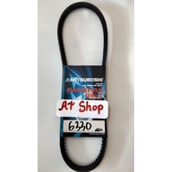FAN BELT-6330, A33-MITSUBOSHI BRAND