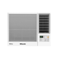 Rasonic樂信3/4匹變頻淨冷窗口式冷氣機(附遙控)RCSU70A