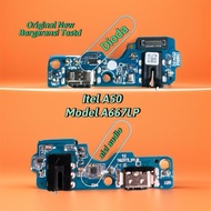 Pcb Board Charging Connector Itel A50 Mic Charging Connector Model A667LP Original