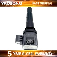 IGNITION COIL FOR SAIC MG 3 GT ZS 360 i5 i6 PLUS HYBRID RX3 1.5L 1.6L (2011-) 15S4C 16S4C 15S4G 15S4