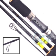 DAIWA CROSSFIRE X 562MS Fishing Rod | 562MB | 602MS | 602MHB | 662MS | 702MHS | Spinning Spinning | 