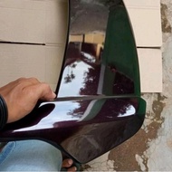 CRV 2007 - 2011 modulo PREMIUM Spoiler