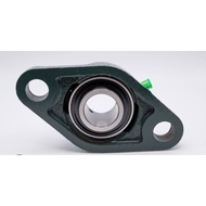 UCFL214D1 Oval Flanged