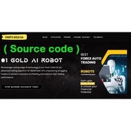 Chefs Gold EA V7.0 MQ4 ( Source code )