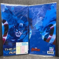 😎可換 💛現貨 港版 全新 漫威 復仇者聯盟 Marvel 鐵甲奇俠 ironman 美國隊長 Captain American 變形俠醫 綠色巨人 Hulk 蜘蛛俠 Spider Man 口罩套 m