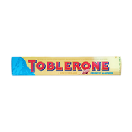 TOBLERONE 瑞士三角脆巧克力 杏仁口味  100g  1條