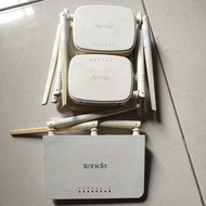 TENDA Tent repeater wifi repeater wifi extender