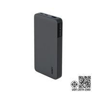 อูคีย์ พาวเวอร์แบงค์ ความจุ 20,000 mAh Digital Display Sprint X รุ่น PB-Y42 สีเทา