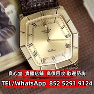 【寶心堂】港澳實體店鋪 免費上門：各種型號勞力士切利尼 Cellini 4170 Rolex 水鬼 綠鬼 黑鬼 潛航者 縱航者 探險家 空霸 迪通拿 蠔式恆動 遊艇名仕型 海使 日誌型 深潛型 可樂圈