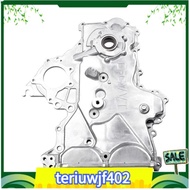 【●TI●】21350-2B701 21350-2B702 21350-2B703 Timing Chain Oil Pump Cover for    GT for  Soul 2012-2019