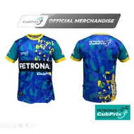 Cub Prix Petronas Wording 2023 T-shirt
