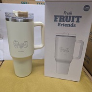 LINE FRIENDS Fresh Fruit Friends 保溫杯