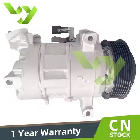 6SBH14C AC Compressor 926004EB0A 92600-4BE0A GE4471606893 926004EF0A For Nissan X-Trail Qashqai J11E