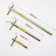 1pce Elevator Triangle Key Lift Parts  AQ1H204 H